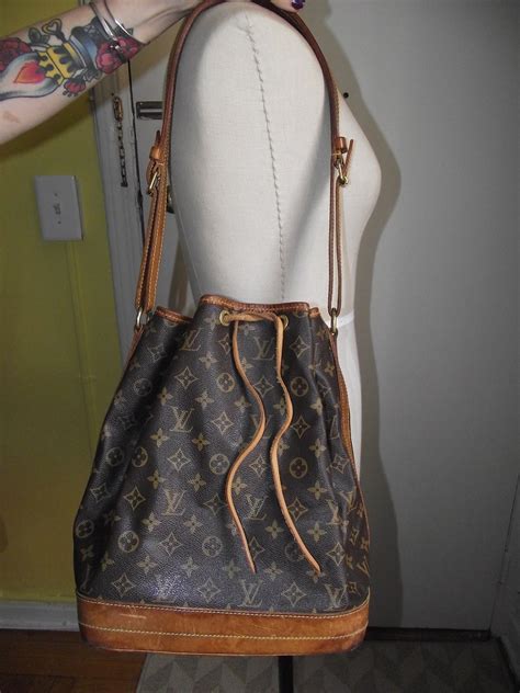 1960's rare vintage louis vuitton bags|vintage Louis Vuitton bags for women.